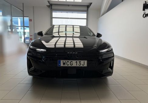 Audi, 2025 2