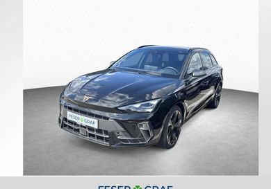 Cupra Leon, 2025
