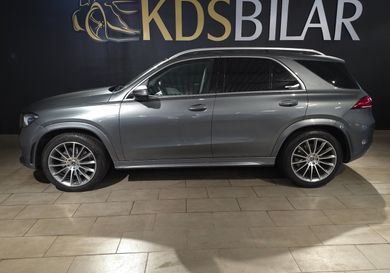 Mercedes-Benz GLE 250, 2020
