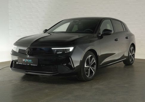 Opel Astra, 2024
