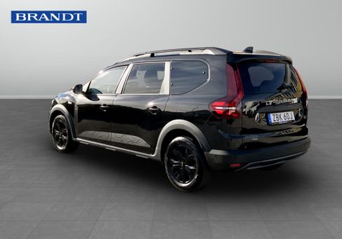 Dacia, 2024 2