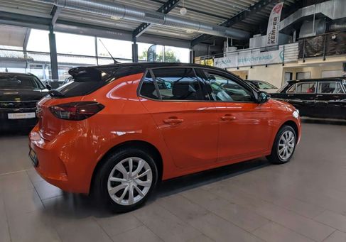Opel Corsa, 2022 3