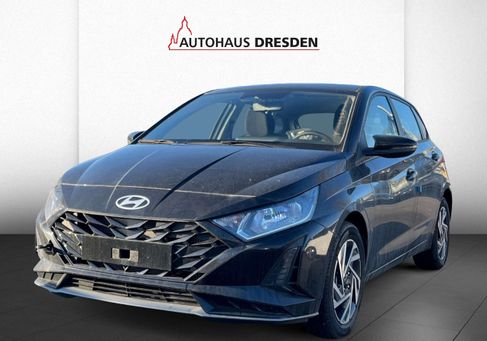 Hyundai i20, 2025 3