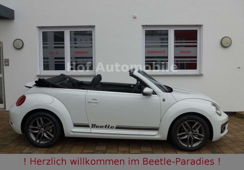 Volkswagen Beetle, 2018