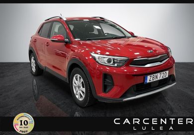 Kia Stonic, 2020