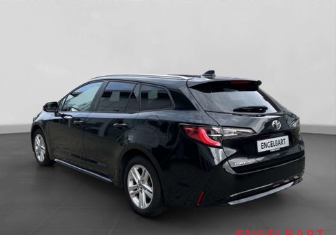 Toyota Corolla, 2019 3