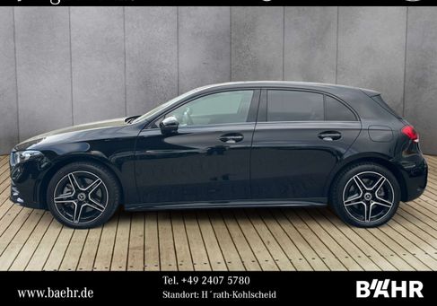 Mercedes-Benz A 250, 2022
