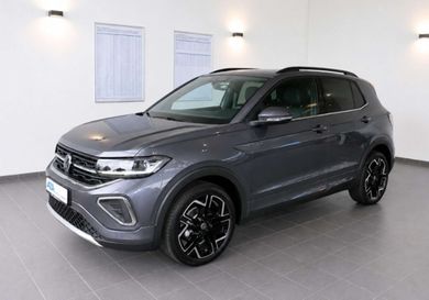 Volkswagen T-Cross, 2026
