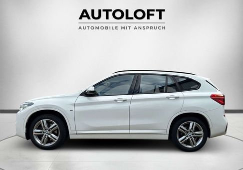 BMW X1, 2018 3