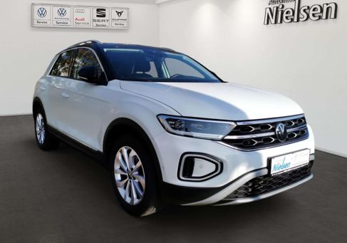 Volkswagen T-Roc, 2024