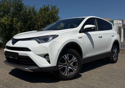 Toyota, 2018 3