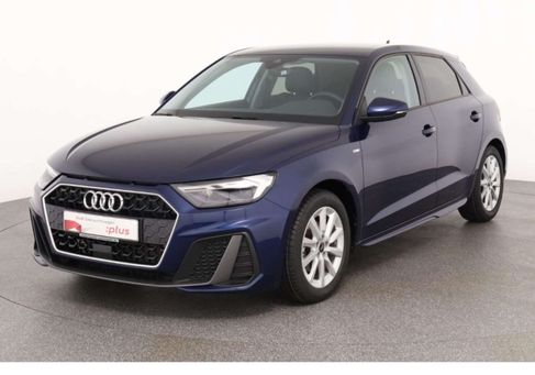 Audi A1, 2025