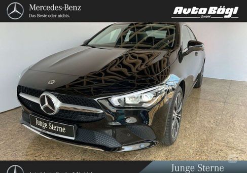 Mercedes-Benz CLA 180, 2023