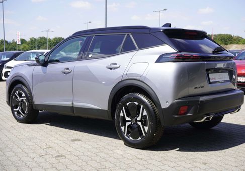Peugeot 2008, 2026