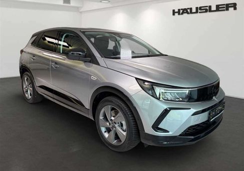 Opel Grandland X, 2023 2