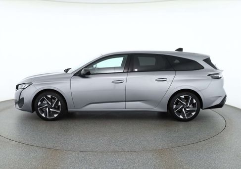 Peugeot 308, 2024