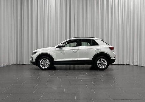 Volkswagen T-Roc, 2023