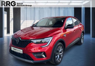 Renault Arkana, 2024
