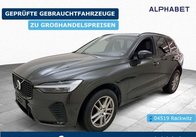 Volvo XC60, 2021