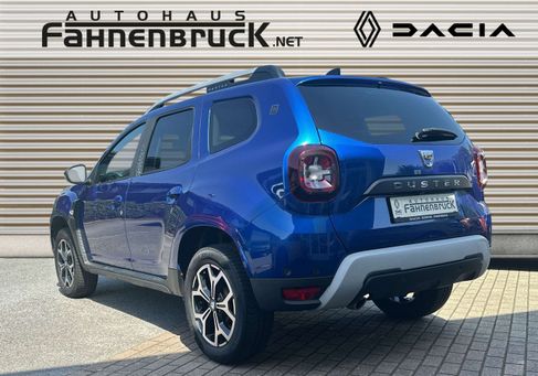 Dacia Duster, 2020 3