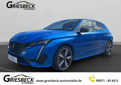 Peugeot 308, 2023