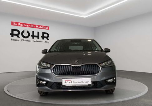 Skoda Fabia, 2027