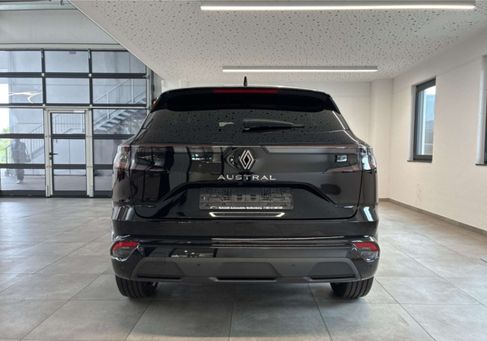 Renault Austral, 2023 3