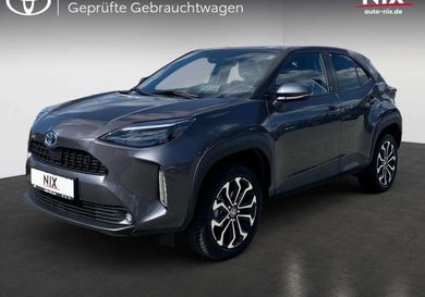 Toyota Yaris Cross, 2023