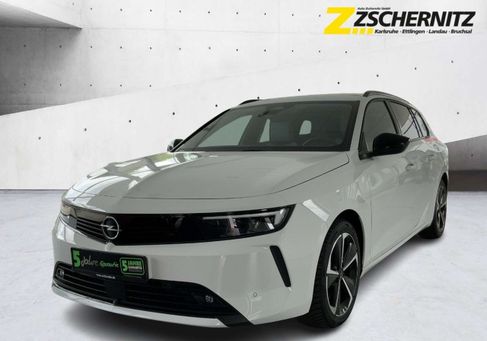 Opel Astra, 2023