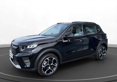 Citroën C3, 2026