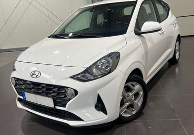 Hyundai i10, 2023