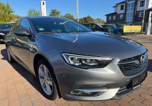 Opel Insignia, 2018 2