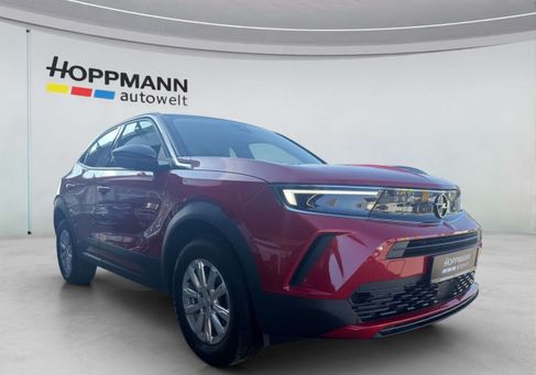 Opel Mokka, 2022 3