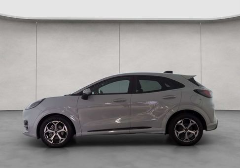 Ford Puma, 2024 2