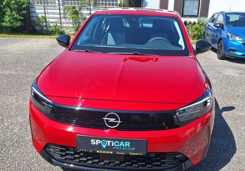 Opel Corsa, 2024 3