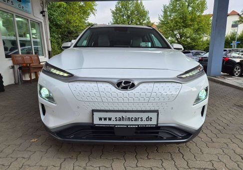 Hyundai Kona, 2021 3