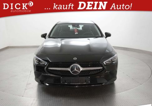 Mercedes-Benz CLA 250, 2022