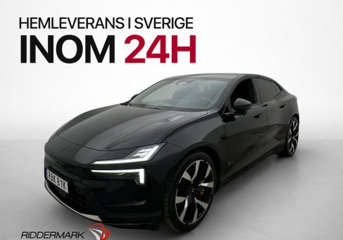 Polestar, 2025 3
