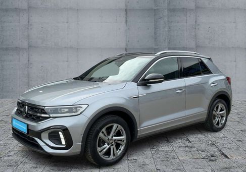 Volkswagen T-Roc, 2025 2