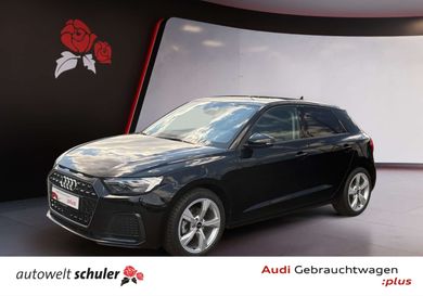 Audi A1, 2025