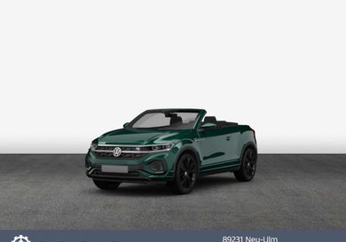 Volkswagen T-Roc, 2024