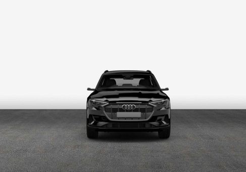 Audi e-tron, 2022