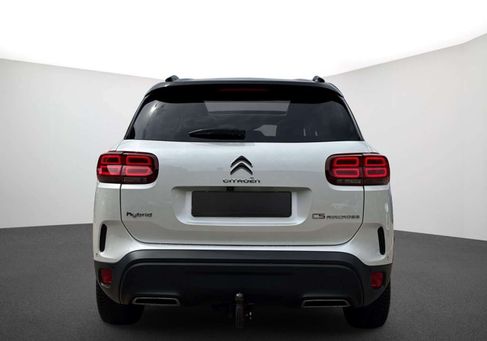 Citroën C5 Aircross, 2022 3