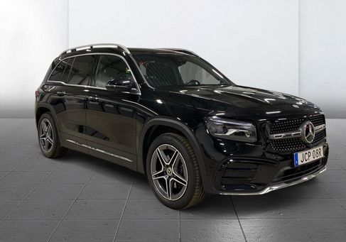 Mercedes-Benz GLB 200, 2026 2