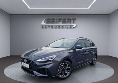 Hyundai i30, 2026