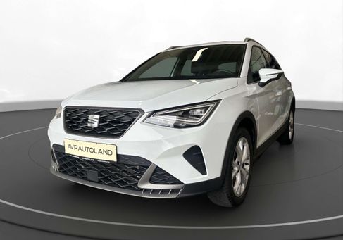 Seat Arona, 2023 2