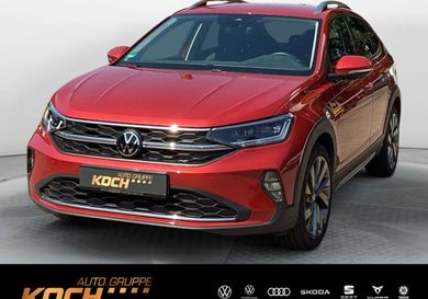 Volkswagen Taigo, 2023