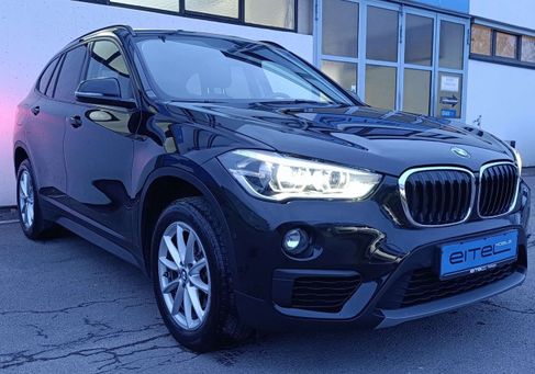 BMW X1, 2018 2