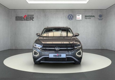 Volkswagen T-Roc, 2022