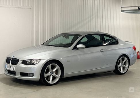 BMW 335, 2007